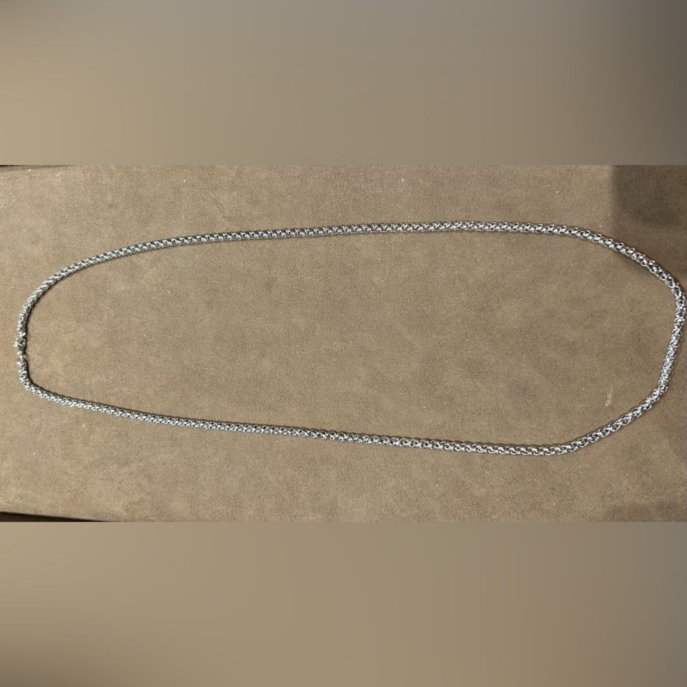 James Avery Chain
